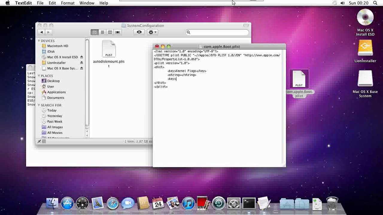 transmission for mac os catalina
