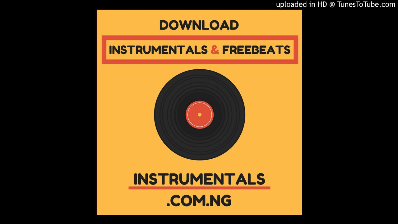 fake love instrumental download