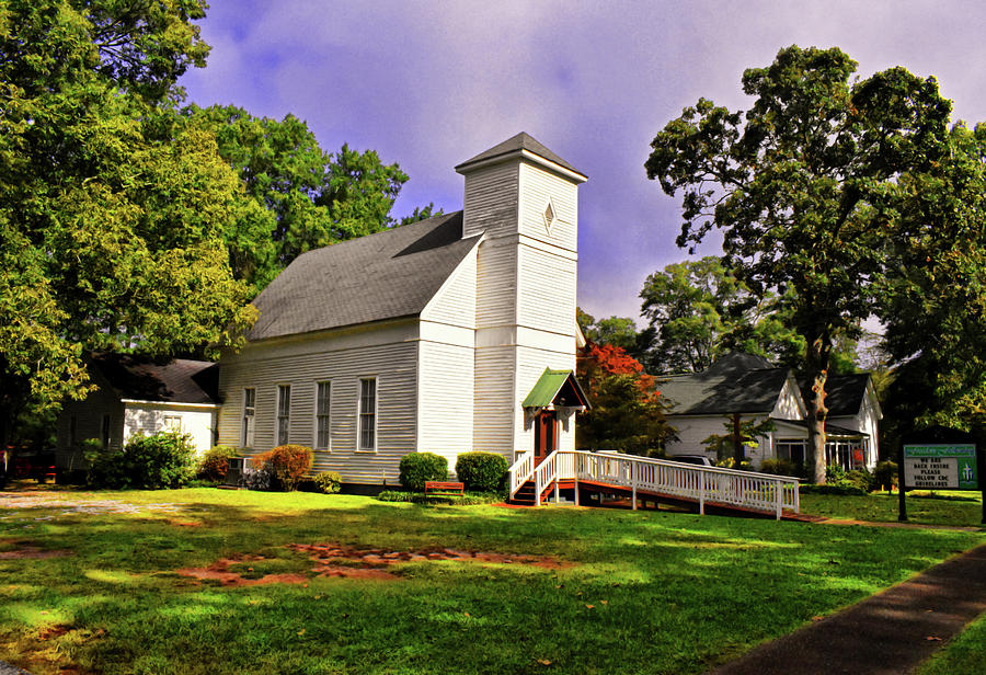 american fellowship church
